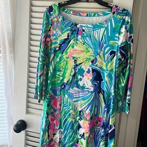 Lilly dress